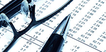 Financial Budgeting