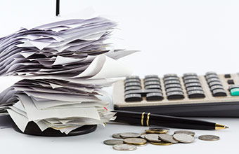 Bookkeeping Services Calgary